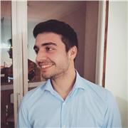 Doy clases de matemáticas a alumnos de ESO